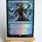 Narset, Parter of Veils SLD foil