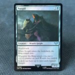 Nazgûl 100 foil