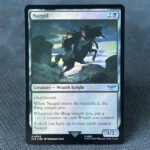 Nazgûl 332 foil