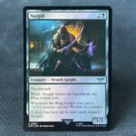 Nazgûl 333 foil