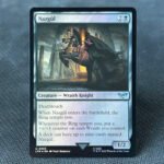 Nazgûl 335 foil