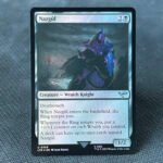 Nazgûl 336 foil