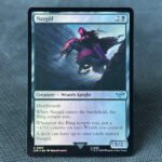 Nazgûl 337 foil