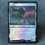 Nazgûl 338 foil