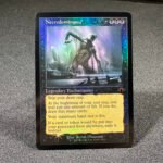 Necrodominance #411 foil