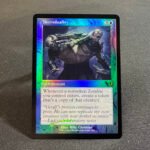 Necroduality #365 Foil