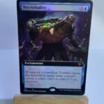 Necroduality (Extend art foil)