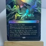 Necropotence 0031 foil WOT