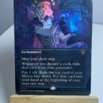 Necropotence 0074 foil WOT