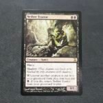 Nether Traitor