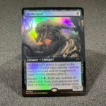 Nethergoyf #454 foil