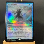 Nexus of Fate M19 foil