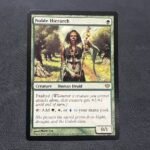 Noble Hierarch English
