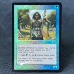 Noble Hierarch Judge Gift 2012 foil