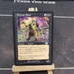 Noxious Ghoul