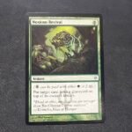 Noxious Revival