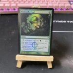 Noxious Revival foil