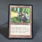 Null Rod Weatherlight
