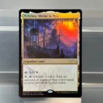 Nykthos, Shrine to Nyx Pro Tour Promos foil