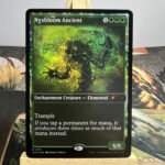 Nyxbloom Ancient SLD Foil