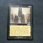Oath of Ghouls