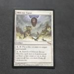 Oblivion Stone