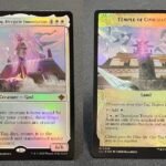 Ojer Taq, Deepest Foundation Temple of Civilization #0026 foil