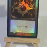 Orzhov Signet OLD FRAME FOIL