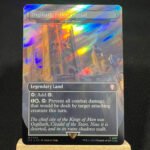 Osgiliath, Fallen Capital 398 Surge foil