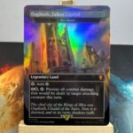Osgiliath, Fallen Capital LTC foil