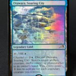 Otawara, Soaring City #271 foil