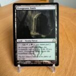 Overgrown Tomb RTR