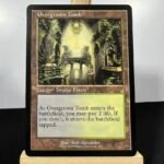 Overgrown Tomb RVR Old Frame 407