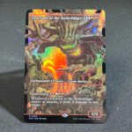 Overlord of the Boilerbilges 393 foil