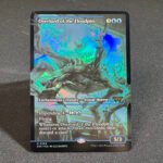 Overlord of the Floodpits 389 foil