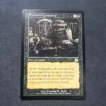 Oversold Cemetery