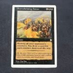 Overwhelming Forces