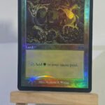 PLA99 Forest foil
