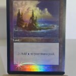 PLA99 Island foil
