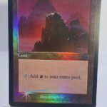 PLA99 Mountain foil