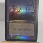 PLA99 Swamp foil