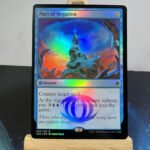 Pact of Negation M25 foil