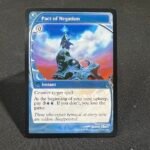 Pact of Negation MB2