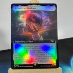 Palantír of Orthanc 0381 foil