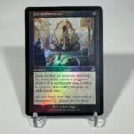 Panharmonicon TSR foil