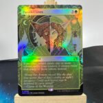 Parallel Lives 58 foil