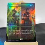 Parallel Lives 83 foil