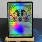 Parallel Lives IND FOIL