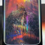 Path to Exile Full Art foil
