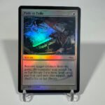 Path to Exile PWP09 foil